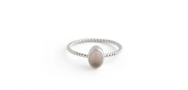 Bague Love