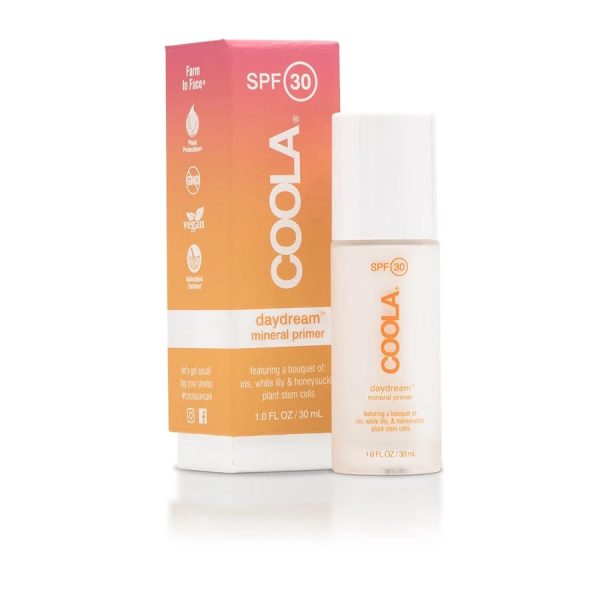 Base de maquillage mineral SPF 30 Daydream