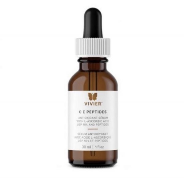Sérum CE peptides