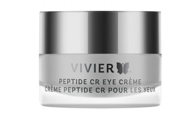 Crème peptide CR pour les yeux