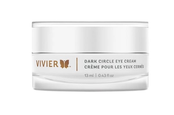 Crème yeux cerné