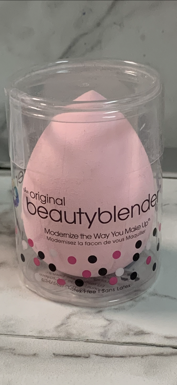 Beautyblender
