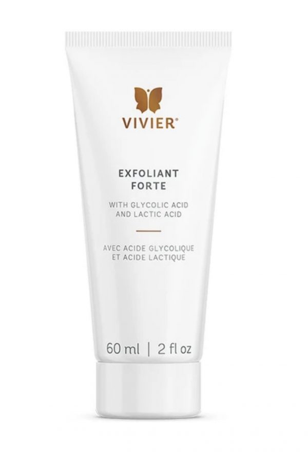 Exfoliant Forte