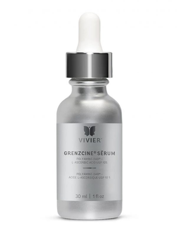 GrenzCine sérum