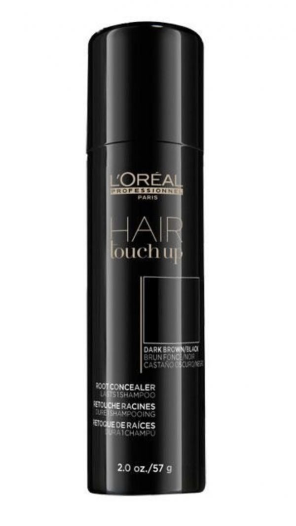 Hair touch up brun Foncé/Noir