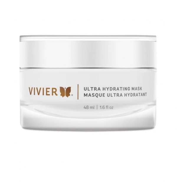 Masque Ultra Hydratant