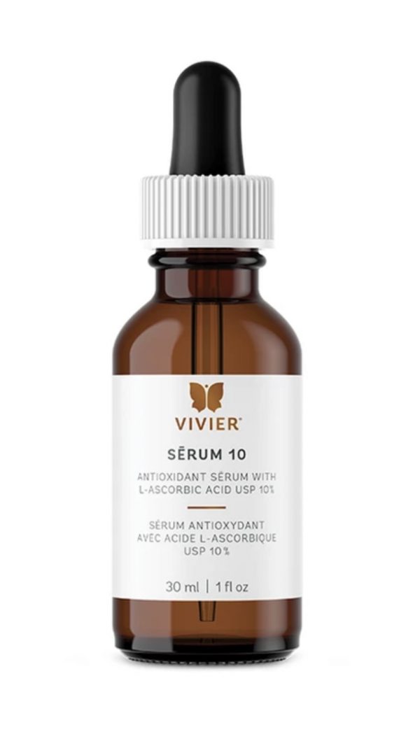 Sérum 10